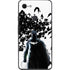 DC Comics Batman Holding batarang Art Google Pixel 3 XL Skin